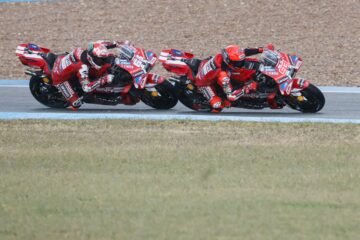 Gran Premio de España, en directo | Marc Márquez abandona tras una caída