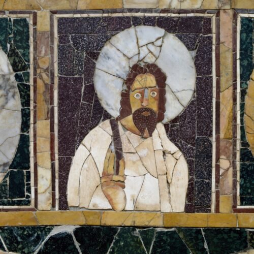 Lo pagano que había en el cristianismo sirvió para tomar Roma: “La misa católica es la última tragedia griega”