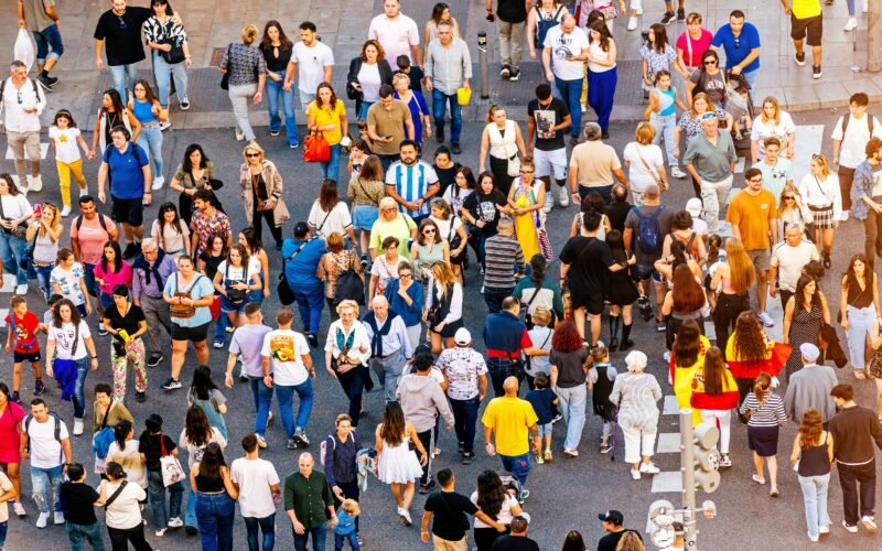 ¿Ya no nos enamoramos?