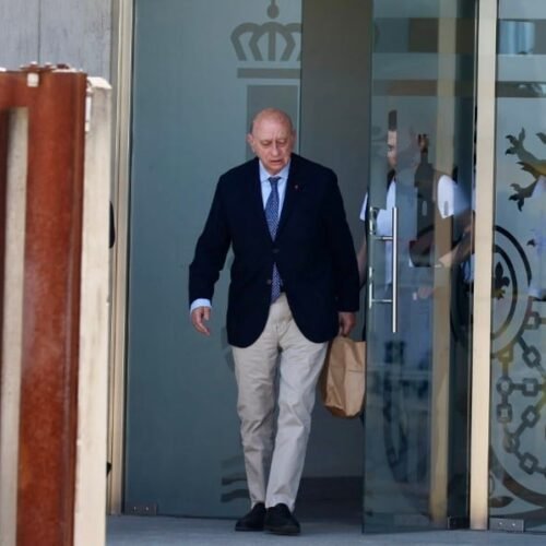 El comisario jefe de la unidad que investigó Gürtel declara que nadie le informó del espionaje a Bárcenas