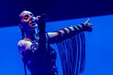 La justicia avala las sanciones de Hacienda a la rapera Mala Rodríguez por una deuda de 100.000 euros