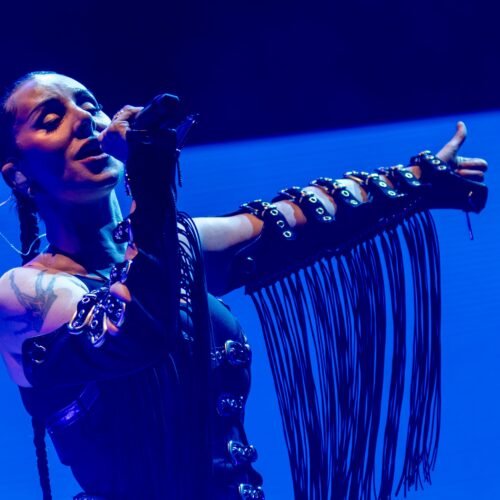 La justicia avala las sanciones de Hacienda a la rapera Mala Rodríguez por una deuda de 100.000 euros