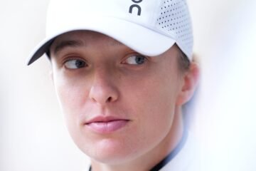 De un año a otro, las dudas rodean de nuevo a Iga Swiatek. ¿Su plan? La “inspiración” de Nadal