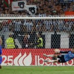 Resulta que de mayores también hay que ser Arconada