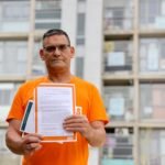 Agarrados al burofax: el último “balón de oxígeno” para alargar las condiciones del alquiler