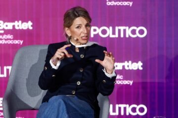 Díaz avanza que la Seguridad Social ya cuenta con más de 22 millones de afiliados en el registro oficial