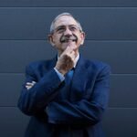 Antonio Vercher: el fiscal que ayudó a construir la justicia ambiental en España