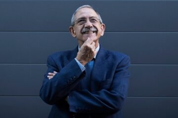 Antonio Vercher: el fiscal que ayudó a construir la justicia ambiental en España