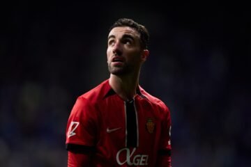 Sergi Darder: “Demichelis es perfecto ahora para el Mallorca. Un tío con su ego que diga: ‘aquí mando yo”