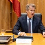 Feijóo se opone a la regularización de inmigrantes por “inhumana, injusta, insegura e insostenible”
