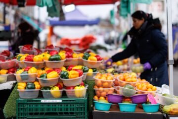 La guerra de Irán resucita el riesgo de estanflación 50 años después de la última gran crisis