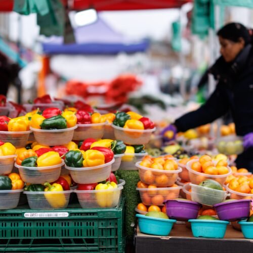 La guerra de Irán resucita el riesgo de estanflación 50 años después de la última gran crisis