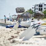 El paraíso no tiene quien lo visite: el turismo se desploma en Cuba