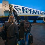 Reino Unido y Francia, los más expuestos a la falta de queroseno ante la temporada de verano