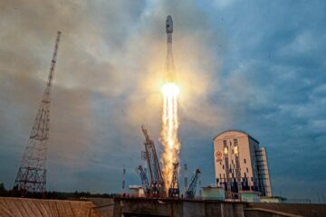 Rusia se descuelga de la carrera a la Luna y aplaza a 2028 el envío de su próxima nave