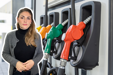 La guerra contada en un minuto | ¿Bajará el precio de la gasolina cuando acabe la guerra?