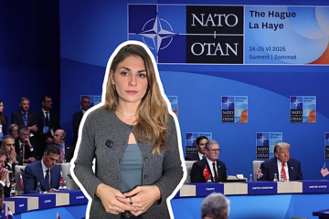 La guerra contada en un minuto | ¿Puede Trump salirse de la OTAN?