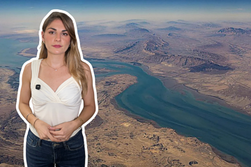 La guerra contada en un minuto | ¿Por qué la paz no restaurará los precios?