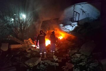 Sigue en directo la última hora de la guerra en Oriente Medio: Irán amenaza con no negociar hasta que haya un alto en fuego en Líbano