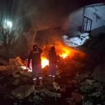 Sigue en directo la última hora de la guerra en Oriente Medio: Israel excluye a España del organismo que vigila la paz en Gaza por su «obsesión antiisraelí»