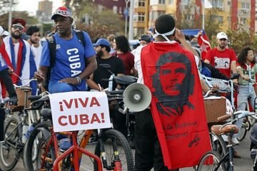Cuba indulta a 2.010 presos «por Semana Santa» bajo el severo asedio energético de Trump