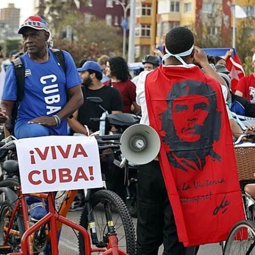 Cuba indulta a 2.010 presos «por Semana Santa» bajo el severo asedio energético de Trump