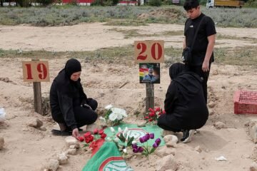 Sigue en directo la última hora de la guerra en Oriente Medio: Israel confirma que Netanyahu hablará hoy con el presidente de Líbano