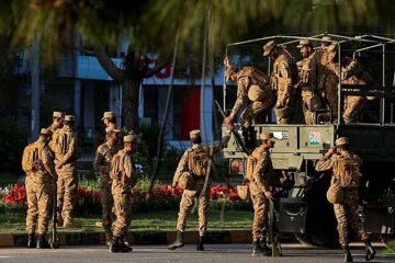 Sigue en directo la última hora de la guerra en Oriente Medio | Irán aborda un buque en Ormuz y advierte de que está listo para «asestar golpes demoledores» si se reanudan los combates