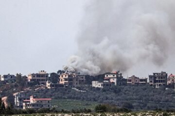 Sigue en directo la última hora de la guerra en Oriente Medio: Trump insiste en que el final de la guerra «está cerca» y vuelve arremeter contra la OTAN