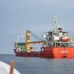 Sigue en directo la última hora de la guerra en Oriente Medio: Trump anuncia el bloqueo de todos los buques que pasen por Ormuz tras el parón de las negociaciones con Irán