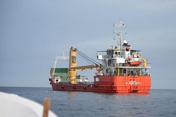 Sigue en directo la última hora de la guerra en Oriente Medio: Trump anuncia el bloqueo de todos los buques que pasen por Ormuz tras el parón de las negociaciones con Irán