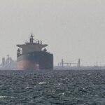 Última hora de la guerra en Oriente Medio | El precio del petróleo se dispara un 7% tras anunciar EE UU que bloqueará Ormuz