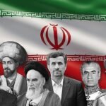 Guía urgente de la historia de Irán para entender la guerra
