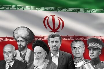 Guía urgente de la historia de Irán para entender la guerra