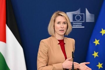 La UE da la espalda a España en su propuesta para romper relaciones con Israel