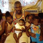 El hombre que mató a tiros a ocho niños en Luisiana era el padre de siete de ellos