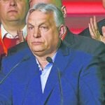 Un líder devorado por su retórica soberanista