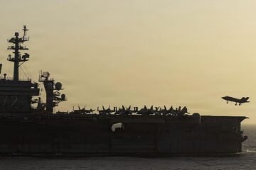 Sigue en directo la última hora de la guerra en Oriente Medio: Trump dice que no levantará el bloqueo hasta que «haya acuerdo» e Irán deja en el aire la reunión