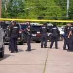 Un hombre armado mata a ocho niños en un tiroteo masivo en Luisiana