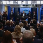 El atacante no solo quería matar a Trump, sino a otros miembros de su Administración