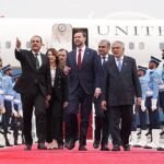 Sigue en directo la última hora de la guerra en Oriente Medio: Irán previene a Trump de que no habrá acuerdo si actúa como una marioneta de Israel