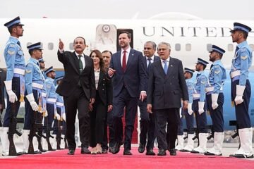 Sigue en directo la última hora de la guerra en Oriente Medio: Irán previene a Trump de que no habrá acuerdo si actúa como una marioneta de Israel