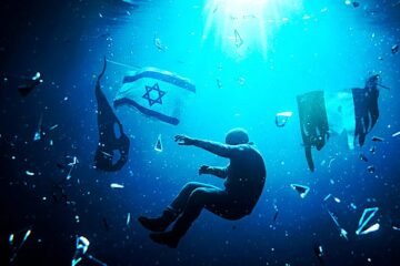 El espía ahogado en el lago Maggiore que provocó la guerra de Irán