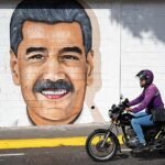La Fiscalía de Estados Unidos abre una segunda causa penal contra Maduro