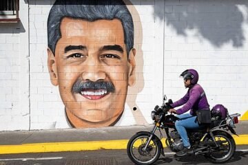 La Fiscalía de Estados Unidos abre una segunda causa penal contra Maduro