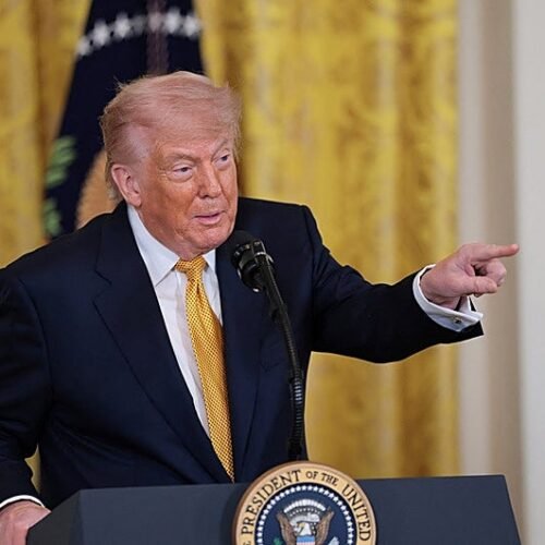 Un estudio asegura que TikTok ayudó a Trump a ganar las elecciones en 2024
