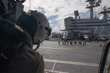 Irán resiste ante las amenazas de Trump