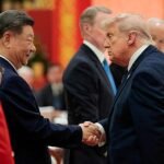 EE UU asegura que China tampoco quiere que Irán tenga la bomba nuclear