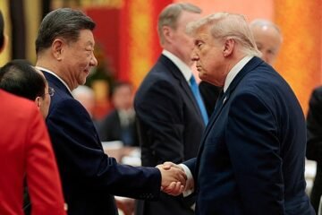 EE UU asegura que China tampoco quiere que Irán tenga la bomba nuclear