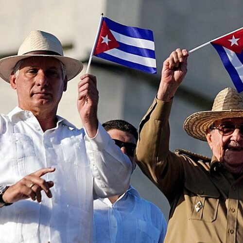 Cuba tacha la imputación de Castro de «acción política para justificar una agresión militar»